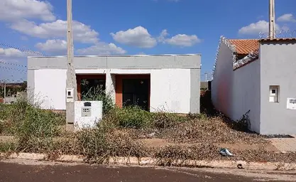 Casa em RIBEIRAO PRETO - SP