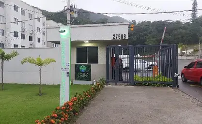 Apartamento em RIO DE JANEIRO - RJ