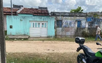 Casa em NOSSA SENHORA DO SOCORRO - SE