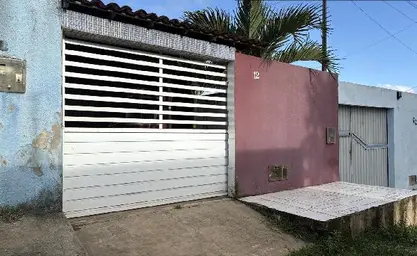 Casa em NOSSA SENHORA DO SOCORRO - SE
