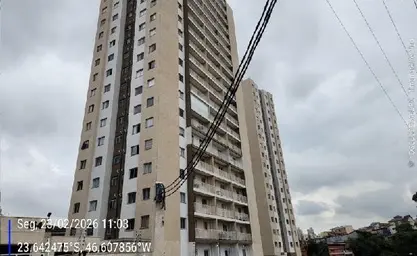 Apartamento em SAO PAULO - SP
