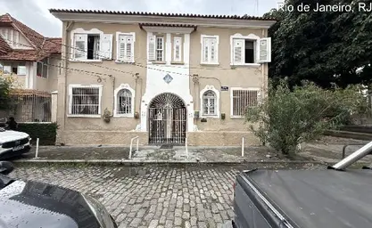 Apartamento em RIO DE JANEIRO - RJ