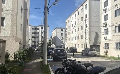 Apartamento em RIO DE JANEIRO - RJ