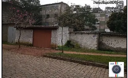 Apartamento em PORTO ALEGRE - RS