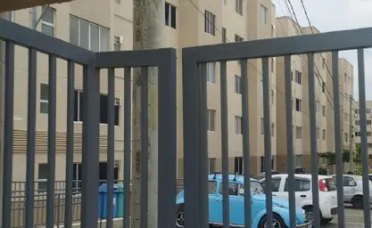 Apartamento em RIO DE JANEIRO - RJ