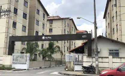 Apartamento em RIO DE JANEIRO - RJ