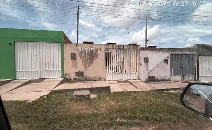 Casa em NOSSA SENHORA DO SOCORRO - SE