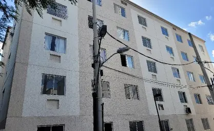 Apartamento em RIO DE JANEIRO - RJ