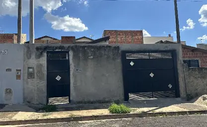 Casa em BAURU - SP