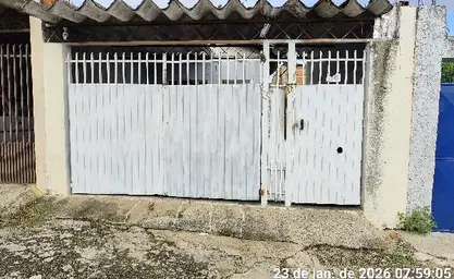 Casa em ITU - SP
