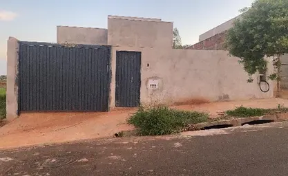 Casa em SAO JOSE DO RIO PRETO - SP