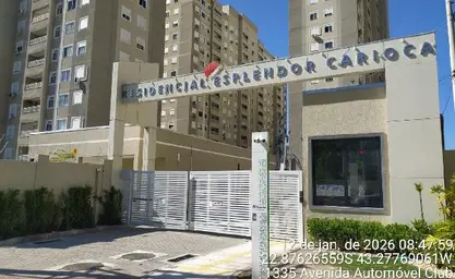 Apartamento em RIO DE JANEIRO - RJ