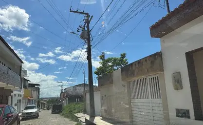 Casa em SAO CRISTOVAO - SE