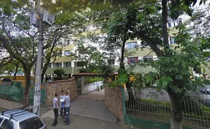 Apartamento em RIO DE JANEIRO - RJ