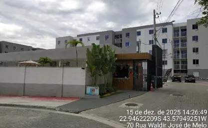 Apartamento em RIO DE JANEIRO - RJ