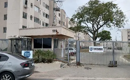 Apartamento em RIO DE JANEIRO - RJ