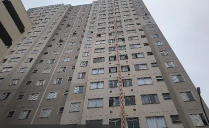 Apartamento em SAO PAULO - SP