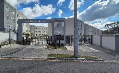 Apartamento em CURITIBA - PR