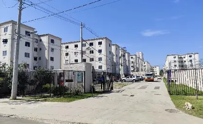 Apartamento em RIO DE JANEIRO - RJ