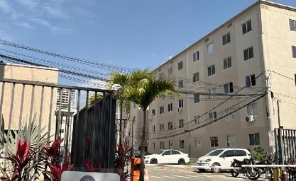 Apartamento em RIO DE JANEIRO - RJ