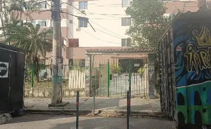Apartamento em RIO DE JANEIRO - RJ