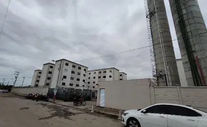 Apartamento em FORTALEZA - CE