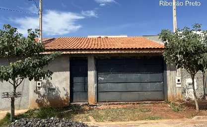 Casa em RIBEIRAO PRETO - SP