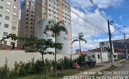 Apartamento em SAO PAULO - SP