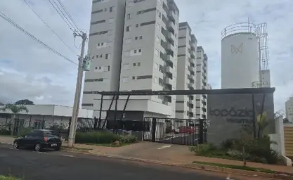 Apartamento em UBERLANDIA - MG