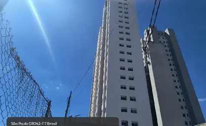 Apartamento em SAO PAULO - SP