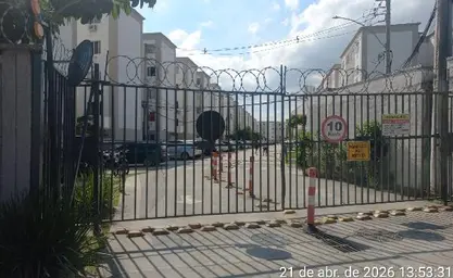 Apartamento em RIO DE JANEIRO - RJ