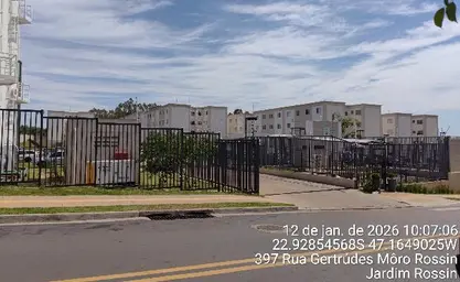 Apartamento em CAMPINAS - SP