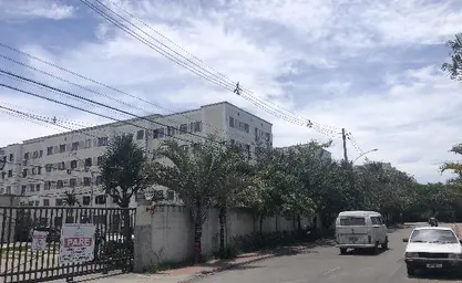 Apartamento em RIO DE JANEIRO - RJ