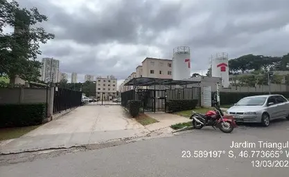 Apartamento em SAO PAULO - SP