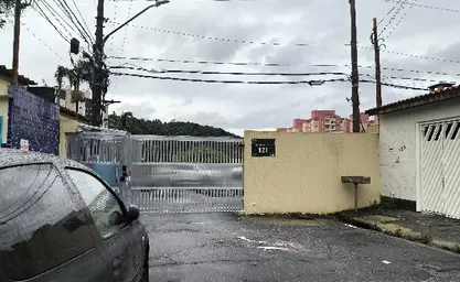 Apartamento em SAO PAULO - SP