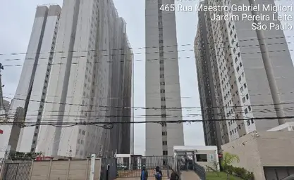 Apartamento em SAO PAULO - SP