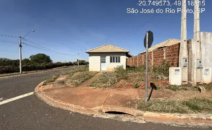 Casa em SAO JOSE DO RIO PRETO - SP