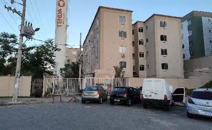 Apartamento em RIO DE JANEIRO - RJ