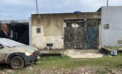 Casa em NOSSA SENHORA DO SOCORRO - SE