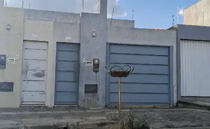 Casa em VITORIA DA CONQUISTA - BA