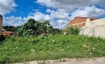 Terreno em NOSSA SENHORA DO SOCORRO - SE