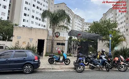 Apartamento em SAO PAULO - SP