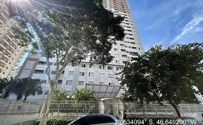 Apartamento em SAO PAULO - SP