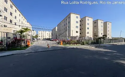 Apartamento em RIO DE JANEIRO - RJ