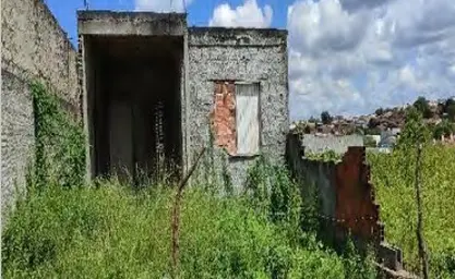 Terreno em NOSSA SENHORA DO SOCORRO - SE