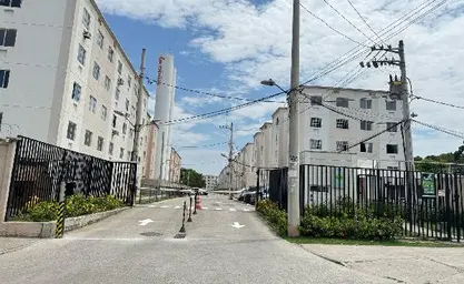 Apartamento em RIO DE JANEIRO - RJ