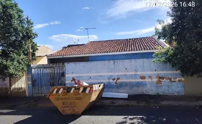 Prédio em SAO JOSE DO RIO PRETO - SP