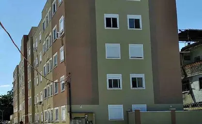 Apartamento em RIO DE JANEIRO - RJ