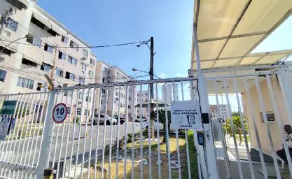 Apartamento em RIO DE JANEIRO - RJ