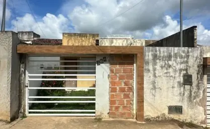 Casa em NOSSA SENHORA DO SOCORRO - SE